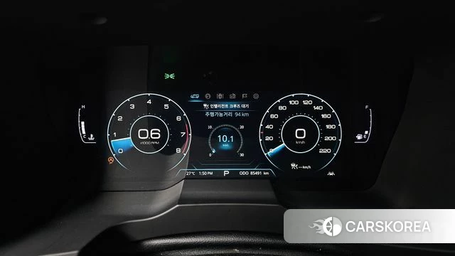Ssangyong Beautiful Korando id 4429895 из Кореи 29