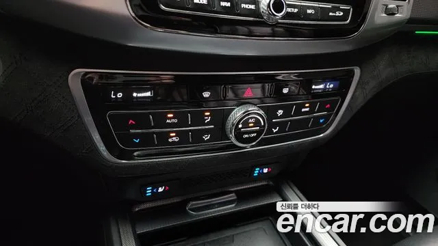 Ssangyong All New Rexton id 2658171 из Кореи 18