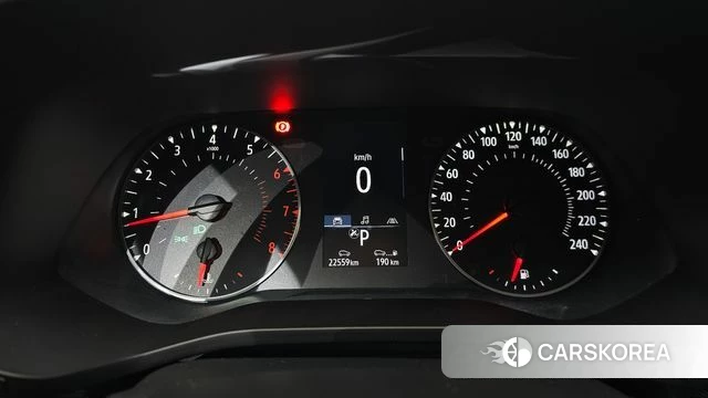 Renault Korea (Samsung) XM3 id 4282507 из Кореи 18