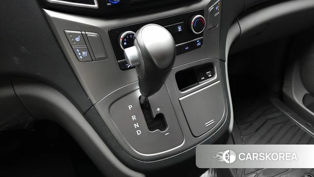 Hyundai The New Grand Starex id 4899713 из Кореи 28