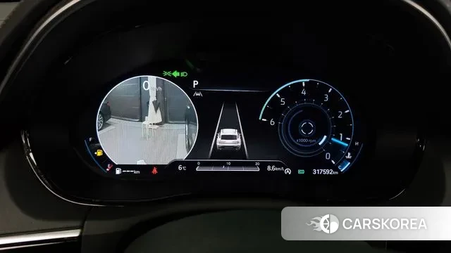 Genesis GV70 id 3712888 из Кореи 18