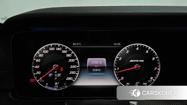 Mercedes-Benz E-Class W213 id 4596337 из Кореи 18