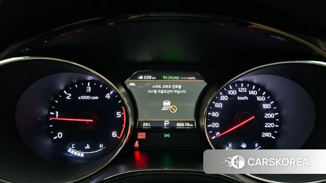 Kia The New Carnival id 4397877 из Кореи 28