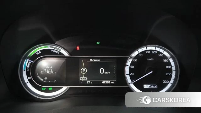 Kia Niro id 4900753 из Кореи 29