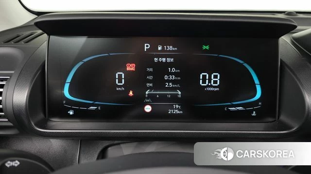 Hyundai The New Casper id 4200577 из Кореи 28