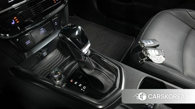 Ssangyong Berry New Tivoli id 4397073 из Кореи 30