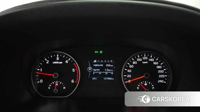 Kia The New Mohave id 4931208 из Кореи 18