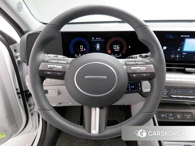 Hyundai Kona (SX2) id 4353876 из Кореи 18