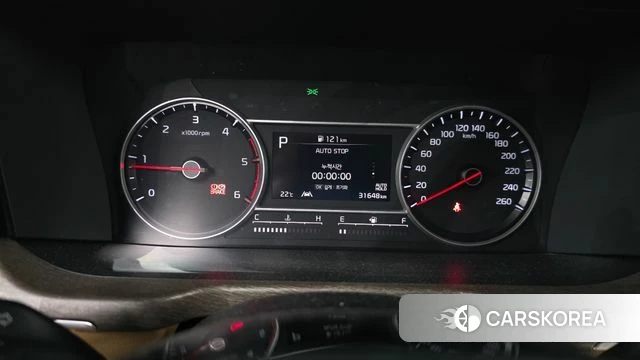 Kia Sorento 4th Generation id 4637055 из Кореи 27