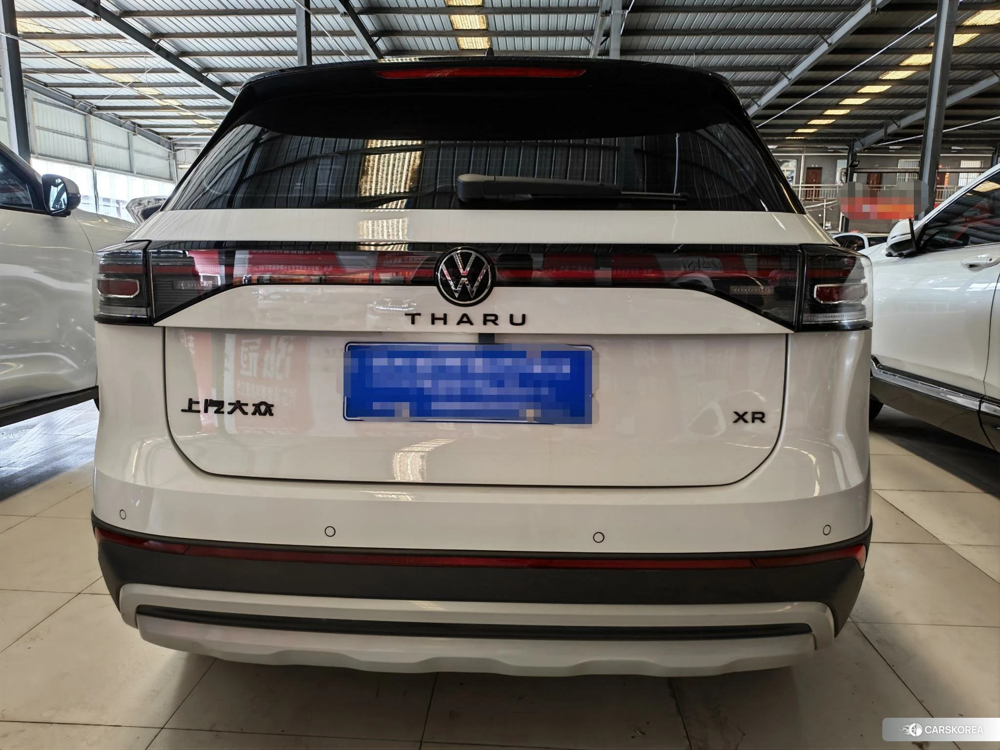 Volkswagen Tuyue id 4461820 из Китая 8