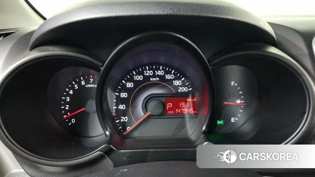 Kia The New Ray id 3966216 из Кореи 18