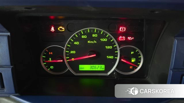 Chevrolet (GM Daewoo) New Labo id 3955516 из Кореи 18