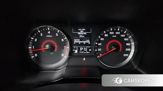 Ssangyong The New Tivoli id 3278383 из Кореи 18