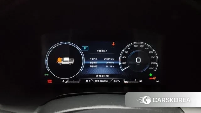 Ssangyong The New Rexton Sports Cannes id 3347377 из Кореи 18