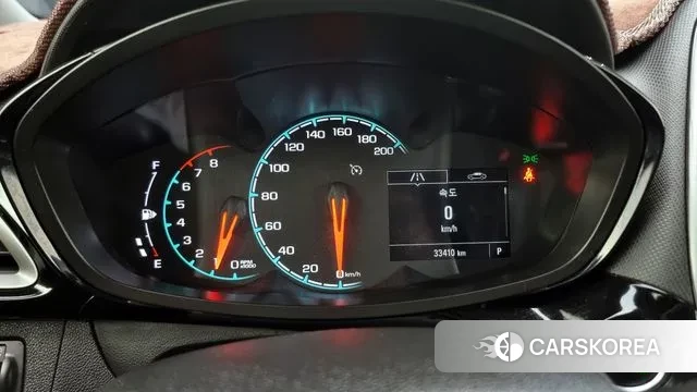 Chevrolet (GM Daewoo) The New Spark id 3778367 из Кореи 18