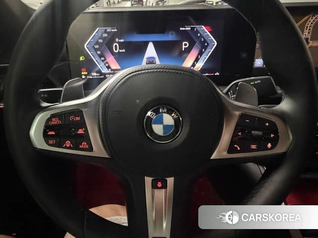 BMW 4 Series (G22) id 4400568 из Кореи 18