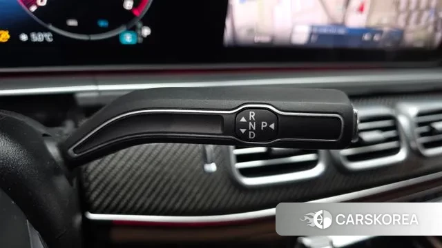 Mercedes-Benz GLE-Class W167 id 3507225 из Кореи 18