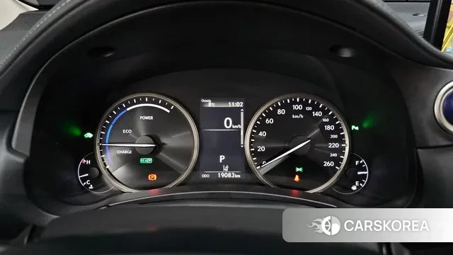 Lexus NX300h id 3484385 из Кореи 18