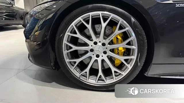 Mercedes-Benz SL-Class R232 id 3644448 из Кореи 8