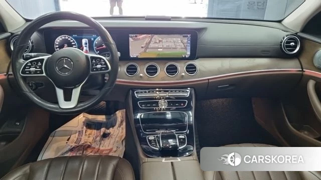 Mercedes-Benz E-Class W213 id 4587340 из Кореи 16