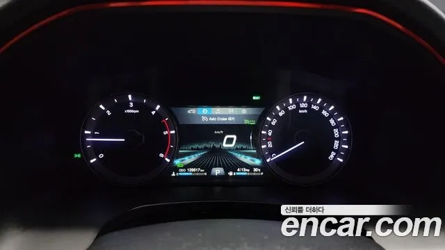 Ssangyong Rexton Sports id 2876753 из Кореи 18