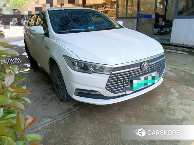 BYD Qin Yu id 3993346 из Китая 9