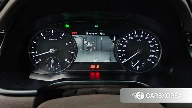 Kia More K9 id 4770707 из Кореи 18