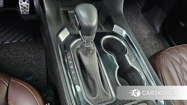 Chevrolet (GM Daewoo) Traverse id 3898291 из Кореи 18