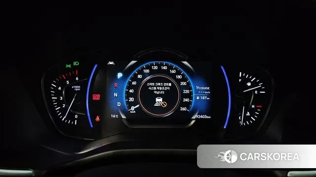 Hyundai Santa Fe TM id 3292084 из Кореи 18