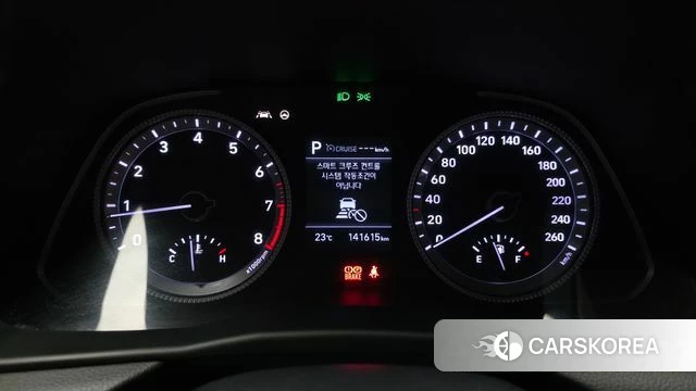 Hyundai Sonata (DN8) id 4325420 из Кореи 28