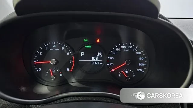 Kia All New Morning (JA) id 3313130 из Кореи 18