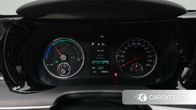 Kia K5 Hybrid 3rd Generation id 4354779 из Кореи 18