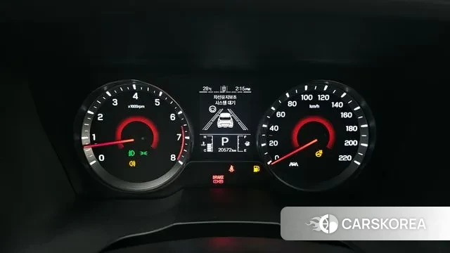 Ssangyong Berry New Tivoli id 2999162 из Кореи 18