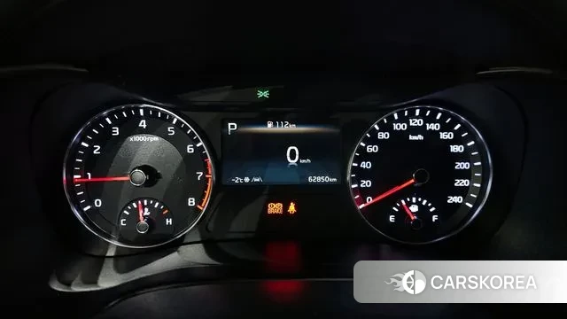 Kia The New K3 2nd generation id 3601032 из Кореи 18