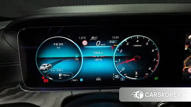 Mercedes-Benz E-Class W213 id 3550187 из Кореи 18