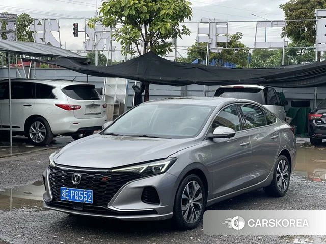 Chang'an Yidong id 4392260 из Китая 8