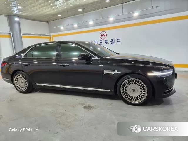 Genesis G90 id 3018750 из Кореи 18
