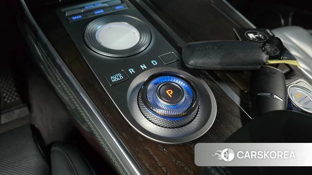 Genesis GV80 id 4849271 из Кореи 29