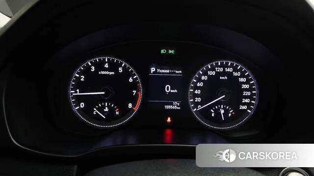Hyundai Grandeur IG id 3821108 из Кореи 18