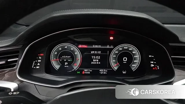 Audi A6 (C8) id 2998230 из Кореи 18