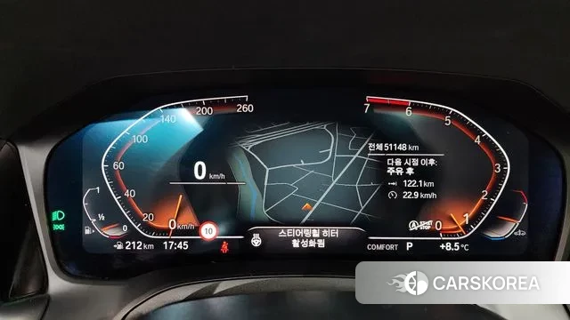 BMW 3 Series (G20) id 3771146 из Кореи 18