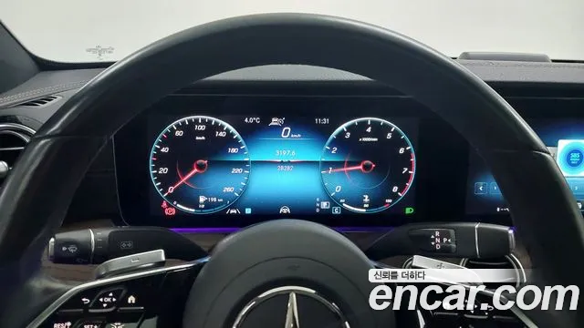 Mercedes-Benz E-Class W213 id 2514756 из Кореи 18