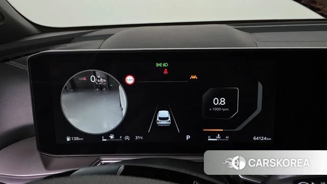 Kia The New Sorento 4th Generation id 4739457 из Кореи 36