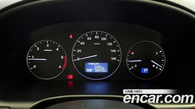 Hyundai The New Grand Starex id 2892008 из Кореи 18