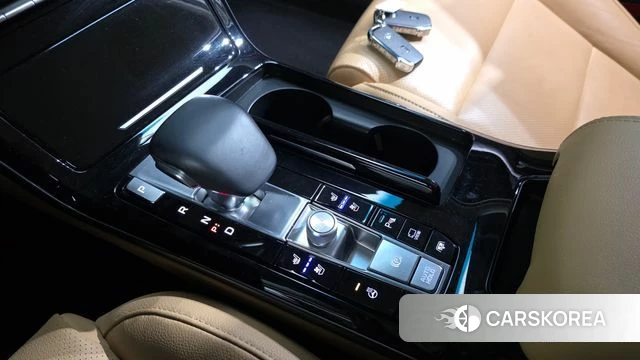 Kia K7 Premier id 4794536 из Кореи 31