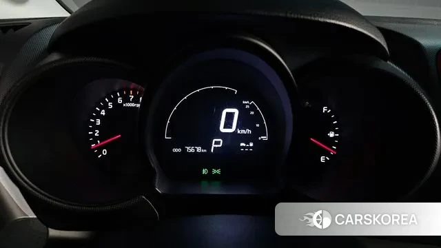 Kia The New Ray id 3692706 из Кореи 18