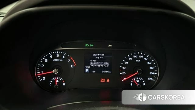 Kia Soul Booster id 3795826 из Кореи 18