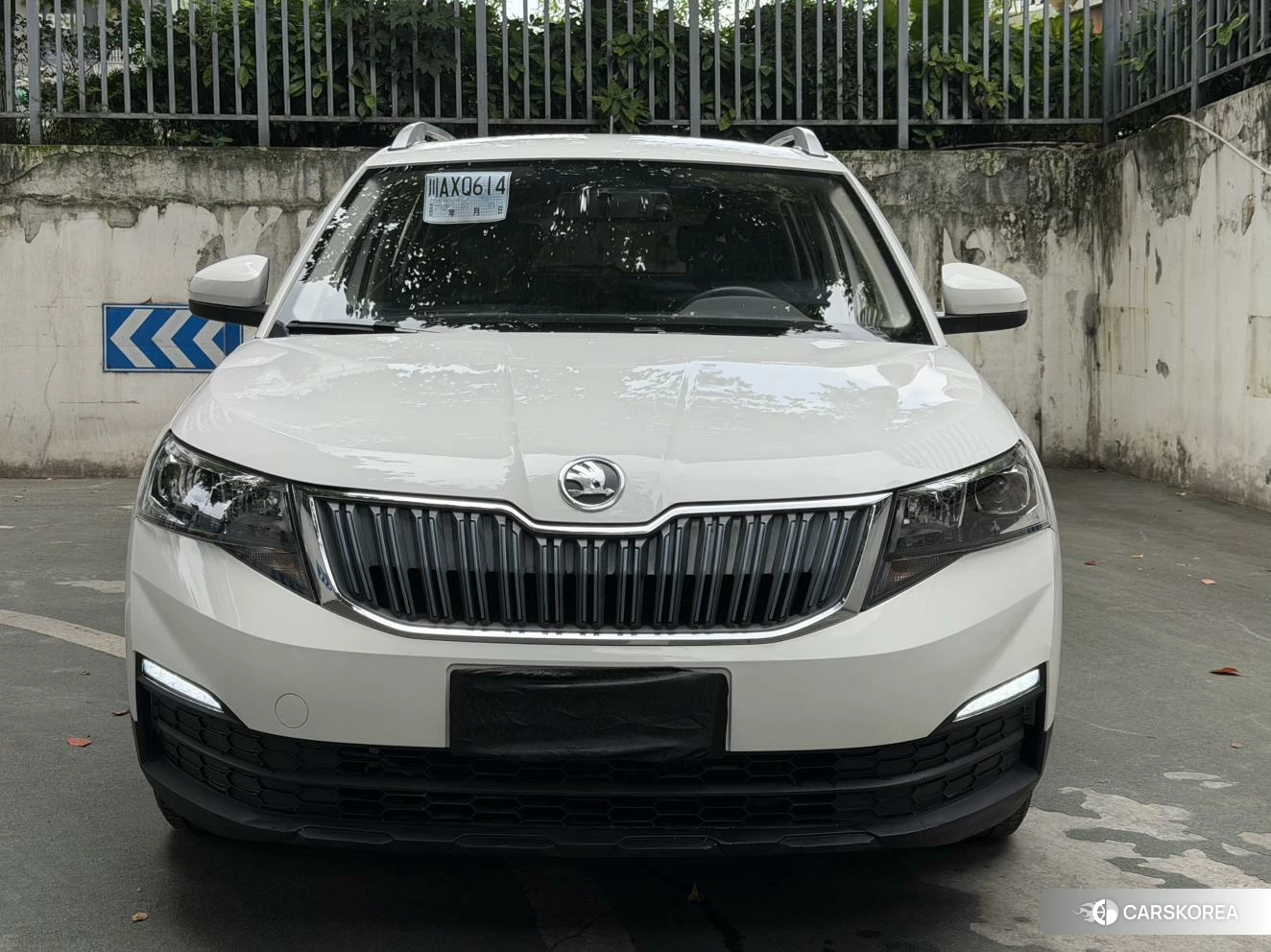 Skoda Komick id 4499061 из Китая 14