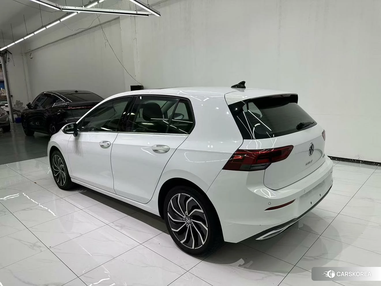 Volkswagen Golf id 4492946 из Китая 8