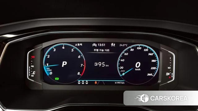Volkswagen 7th Generation of Jetta id 4560677 из Кореи 25